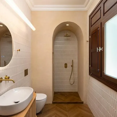 My Maria's Luxury Rhodes Old Town * Rhodes City
