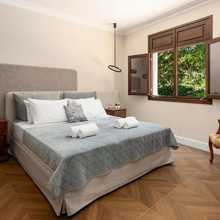 My Maria's Luxury Rhodes Old Town Appartement