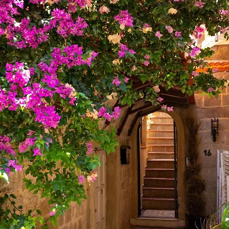 My Maria's Luxury Rhodes Old Town Appartement Rhodes City